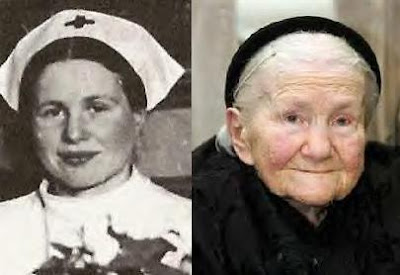 Irena Sendler - El Ángel del Ghetto de Varsovia
