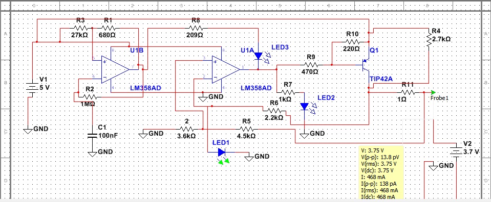 best for Cellular, 18650 ,lipo,and other types of Lithium batteries.