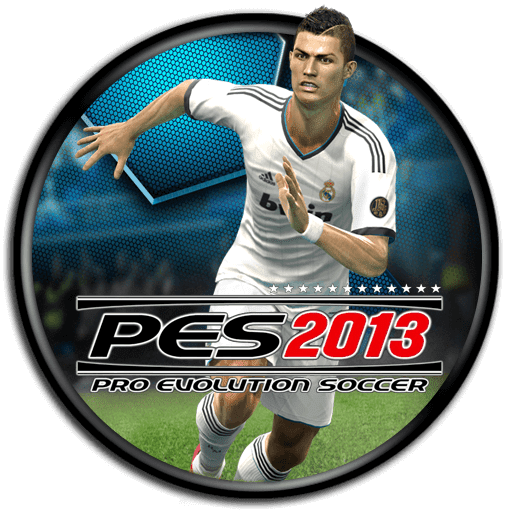 تحميل لعبة بيس PES 2013 للكمبيوتر والموبايل | Pro Evolution Soccer 13