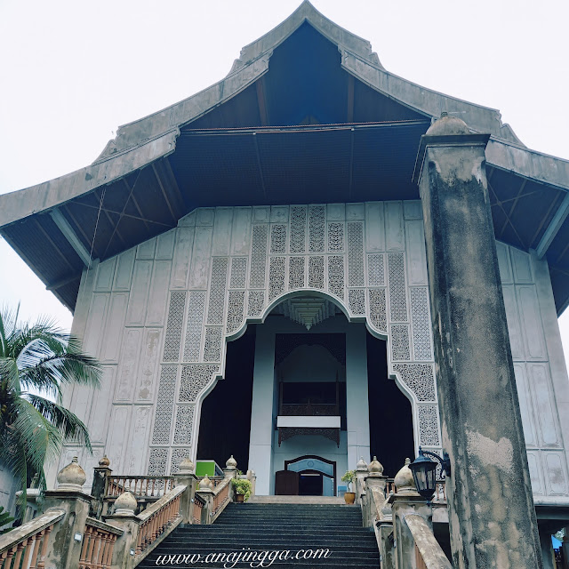 Muzium Negeri Terengganu
