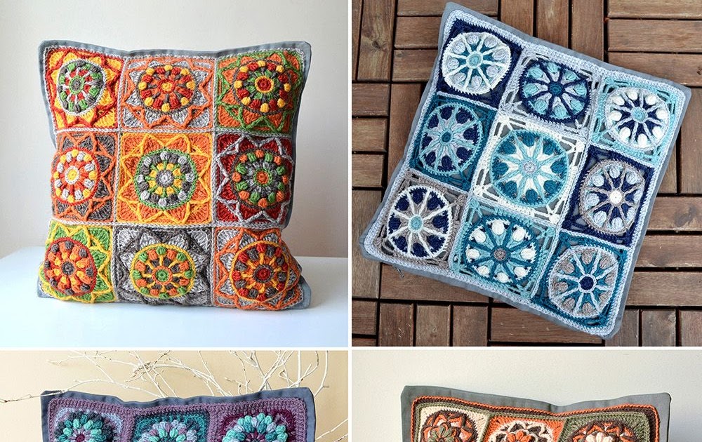 National Granny Square Day 2023: The Ultimate Yarn Lover's Event! - TL Yarn  Crafts