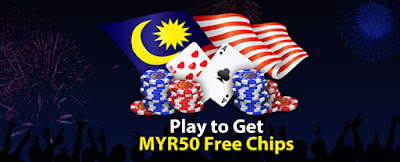 Playtech sofware provider and Great Blue slot game in casino online Malaysia