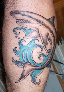 shark+tattoos+pictures