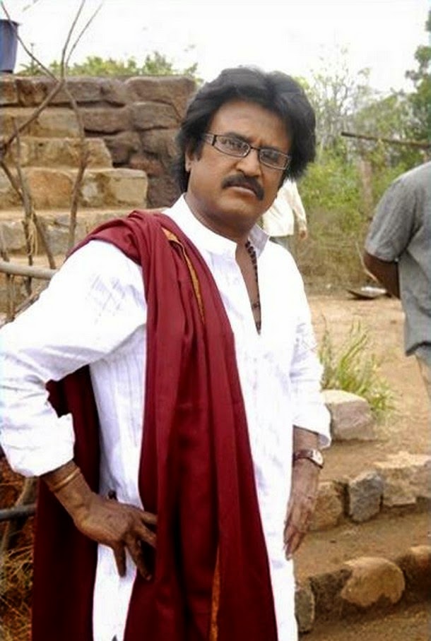  Rajinikanth HD Wallpaper