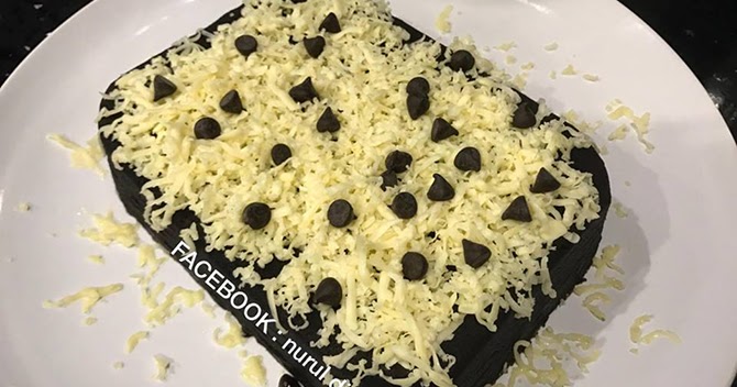 Kek Oreo Cheese Viral Guna 3 Bahan  Blog Sihatimerahjambu