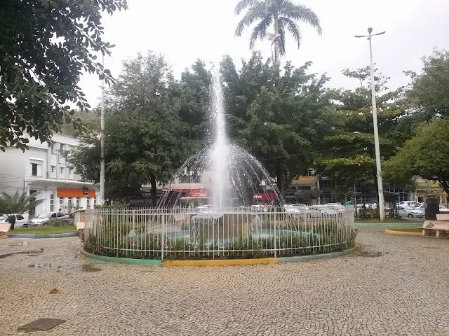 Colatina, Espírito Santo