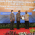 Kapolda Jatim Menerima PWI Jatim Award Kategori 'Special Award' Dalam Penanganan Pandemi Covid-19 Terbaik