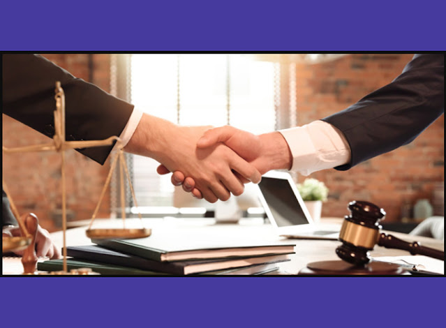 The Role of a Lawyer: Definitions, Duties, and Differences