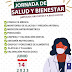 Gobierno de Valle de Chalco anuncia “Primer Jornada de Salud y Bienestar” en Casa de Salud Xico II Sección