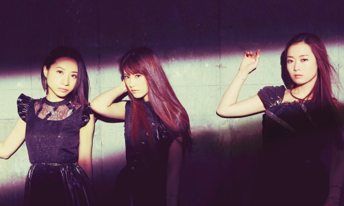 Biografia Kalafina Fansite