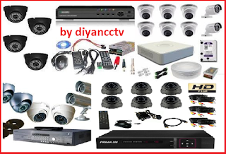 PASANG CAMERA CCTV 