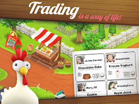 HayDay Mod Apk