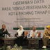 Tercatat 8.779 Petani Milenial di Padang