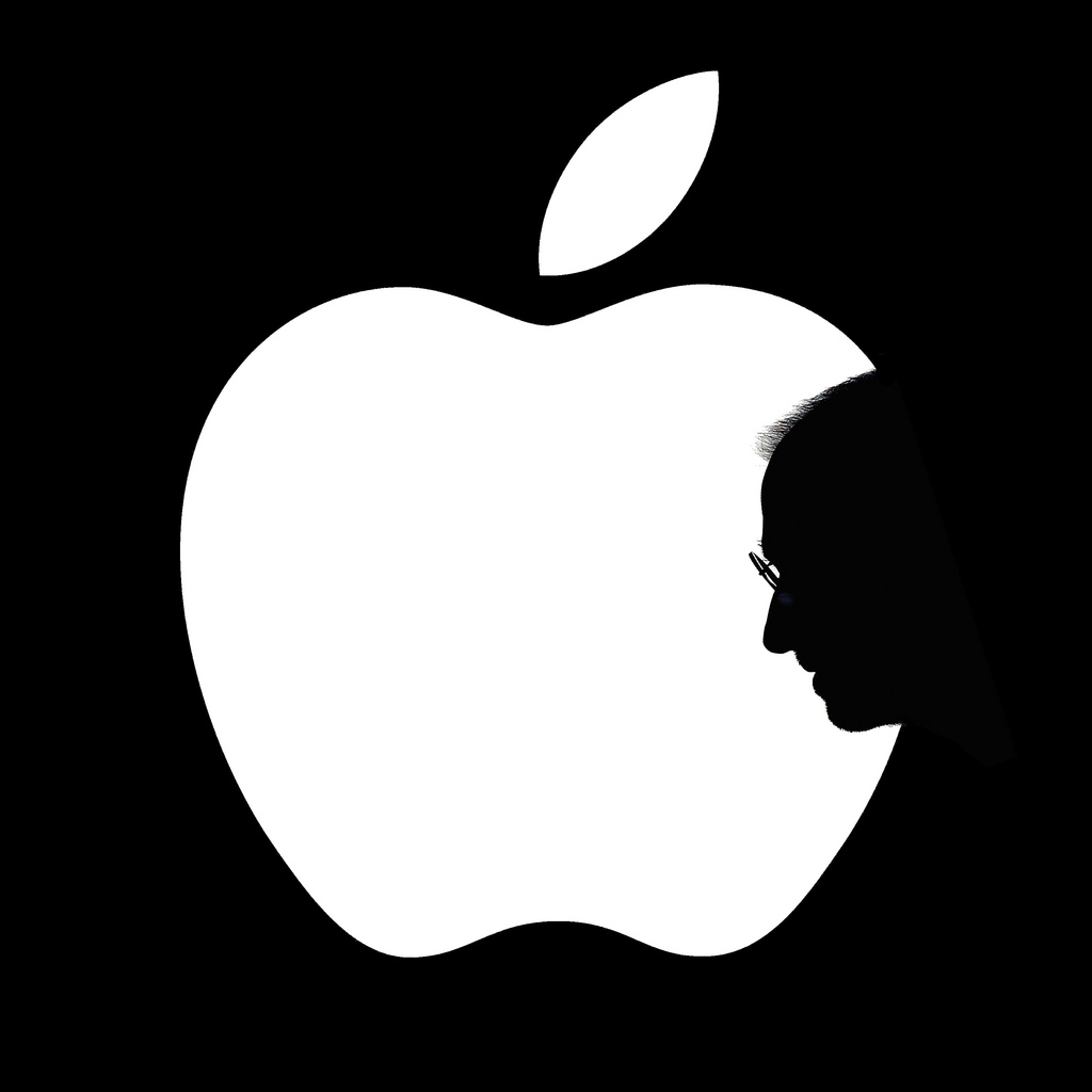 Happy Birthday Steve Jobs