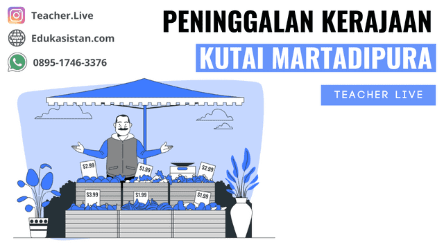 Peninggalan Kerajaan Kutai Martadipura