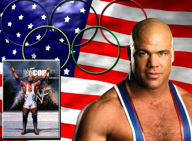  Kurt Angle Hd Wallpapers Free Download