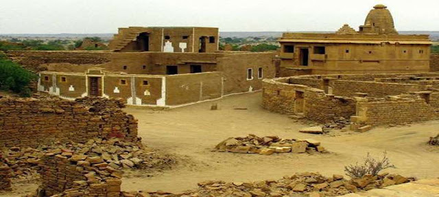 jaipur-Jaisalmer-Bhangarh-kuldhara-a-haunted-village
