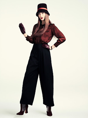 H&M Autumn Clothing Collection For Women