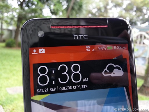 HTC Butterfly S Philippines Review