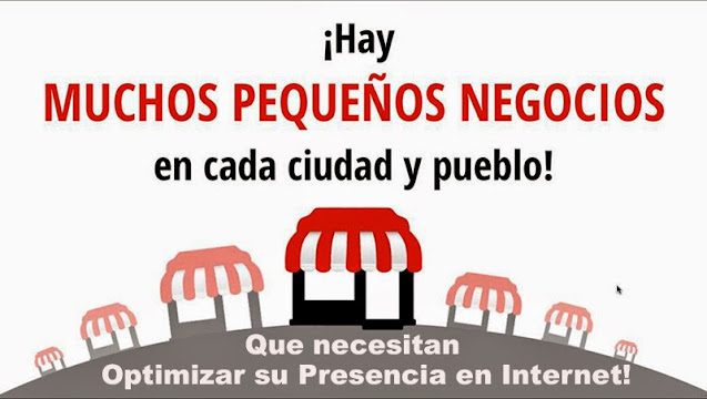 Modelo de negocio de publicidad de Internet