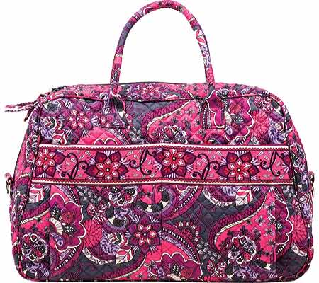      Women's Stephanie Dawn Carry On 10002