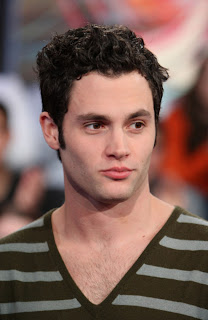 Penn Badgley