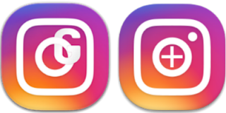 Mod Instagram: OGInstagram dan Instagram+