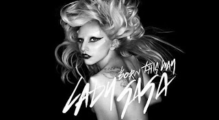 Farmville Presents Special Edition Lady Gaga