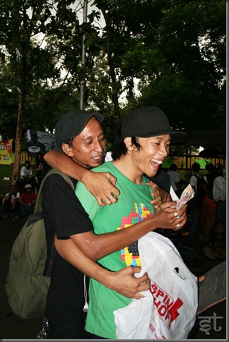 Depok GOS 2009