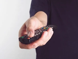 tutorial cara menjadikan iphone sebagai pengganti remote tv di rumah
