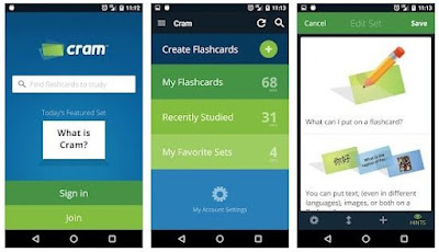 Applicatios For IIT Students. Cram app for JEE students