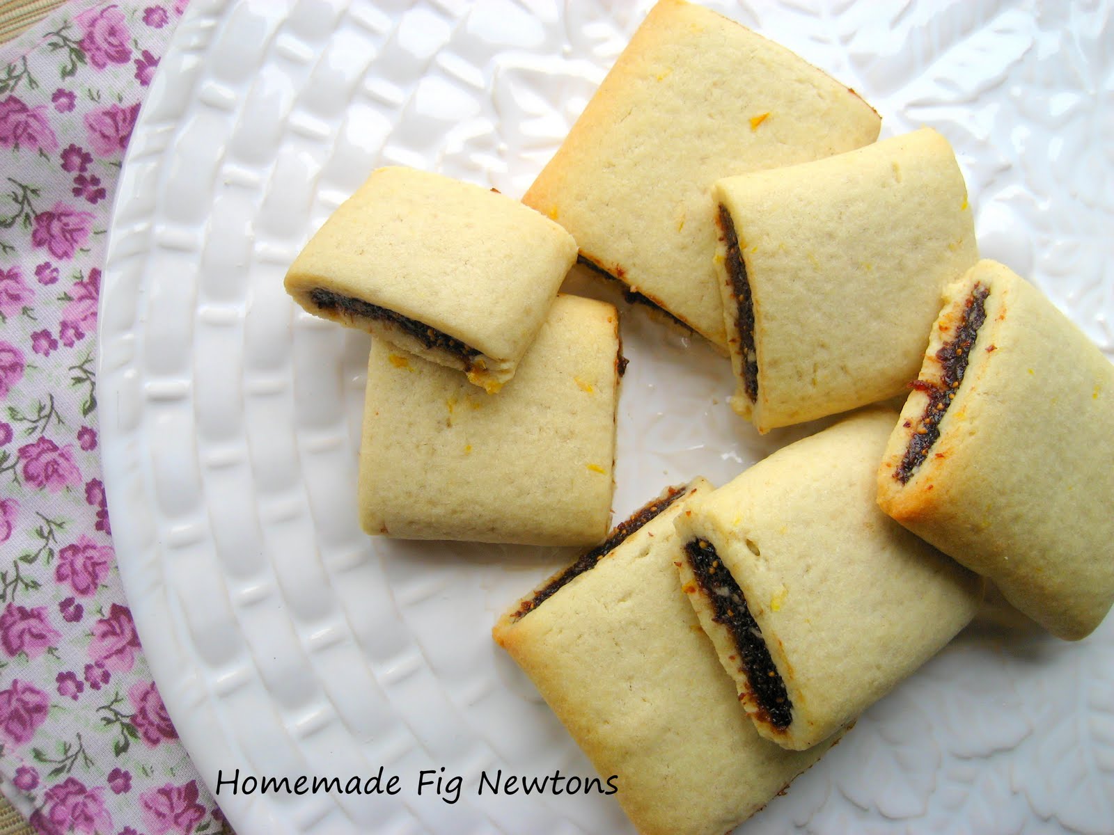 Fig Newton