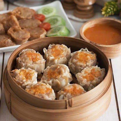 Dimsum Ayam Pedas Nia