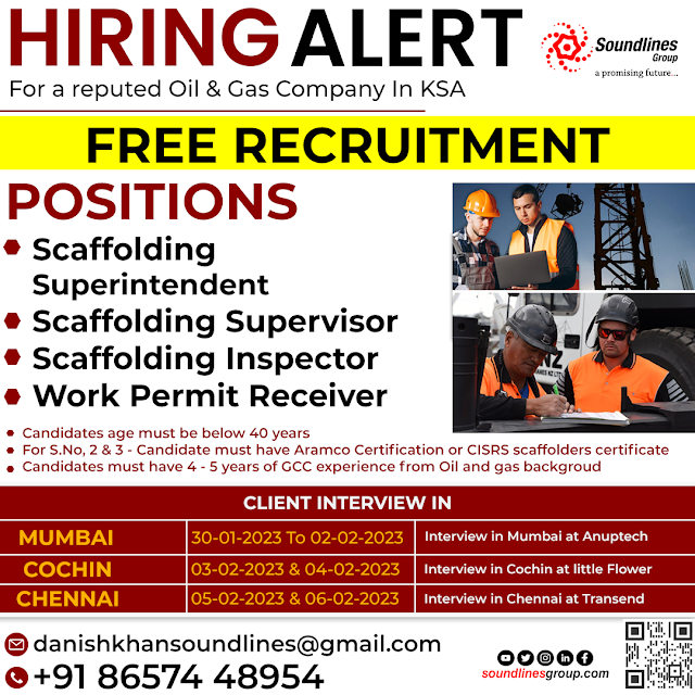 Soundlines Recruitment Agency Jobs Vacancies
