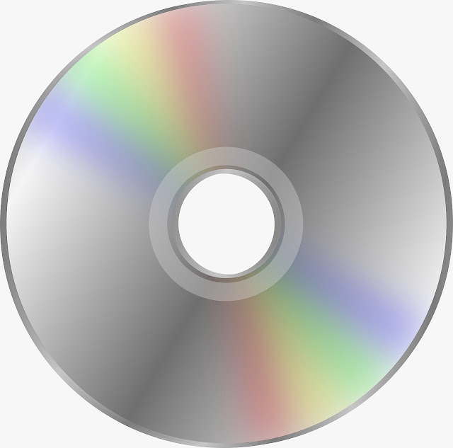 CD/DVD