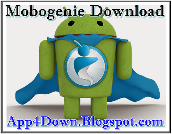 Download Mobogenie 2.2.6 For Android APK Latest Version Update (FREE ...