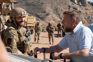 Jake Gyllenhaal & Guy Ritchie - Guy Ritchie's "THE COVENANT"