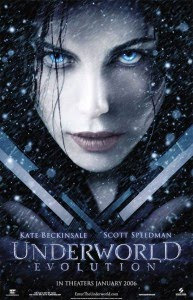 Underworld: Evolution 2006 Hollywood Movie Watch Online