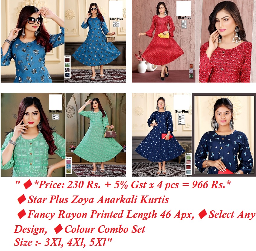 Buy 56/4XL Size Navratri Wedding Wear Indian Kurti Tunic Online for Women  in USA