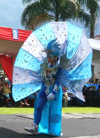 salatiga carnival center 2016