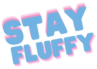 Midweek News Stay Fluffy ©BionicBasil® May 2023