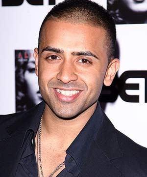 Iphone Charger on Jay Sean Bio