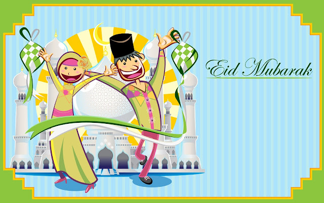 Eid Mubarak images photos pictures