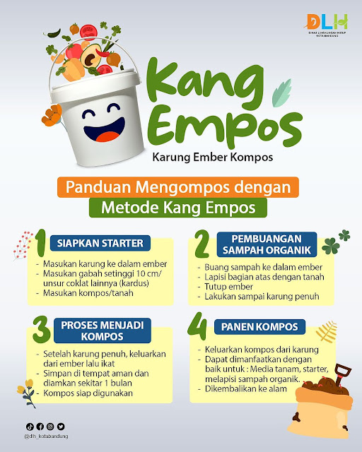 panduan kang empos