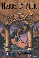 Há exatamente 20 anos, 'Harry Potter e a Pedra Filosofal' era publicado no Brasil | Ordem da Fênix Brasileira