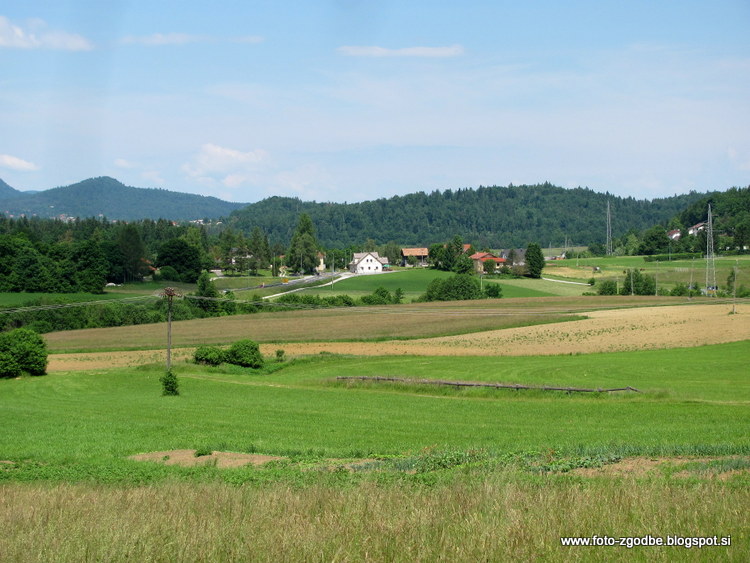 Slovenija, Dolenjska, Velikolaška