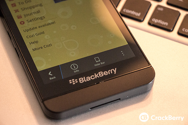 Download Aplikasi Blackberry Aplikasi Android Terbaru 2013  Auto 