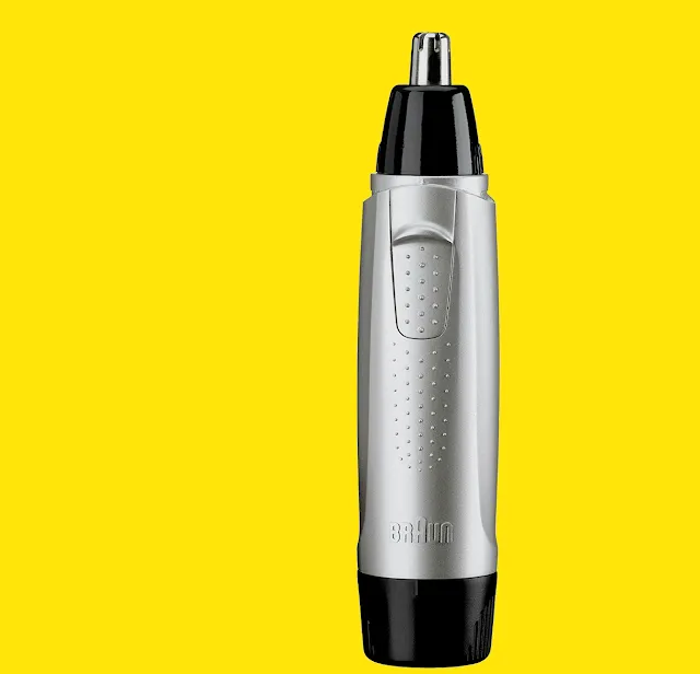 BEST-NOSE-HAIR-TRIMMERS