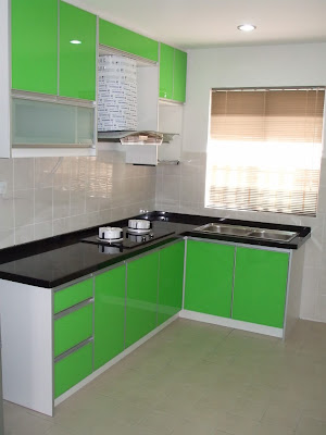 Desain Dapur Sederhana on Desain Dapur Minimalis Modern Sederhana Pictures