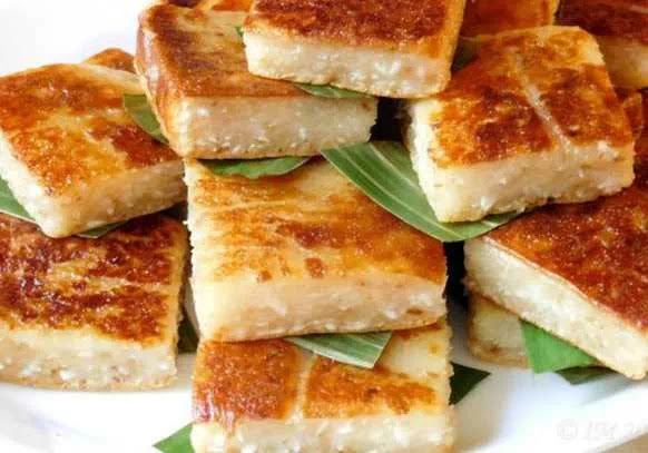 Resep Wingko Babat Ala Rumahan